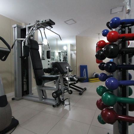 Apartamento Leblon - Rio Design Rio de Janeiro Ngoại thất bức ảnh