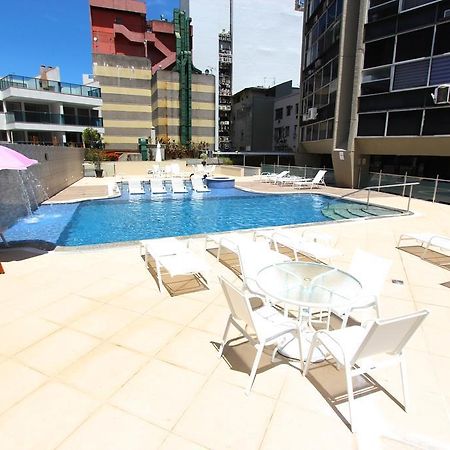 Apartamento Leblon - Rio Design Rio de Janeiro Ngoại thất bức ảnh