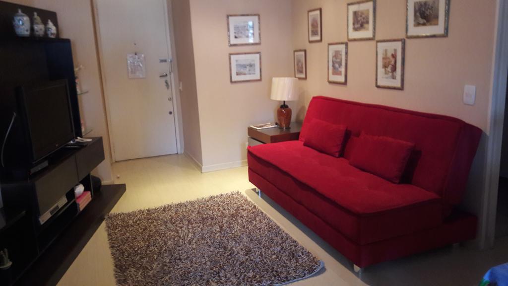 Apartamento Leblon - Rio Design Rio de Janeiro Ngoại thất bức ảnh