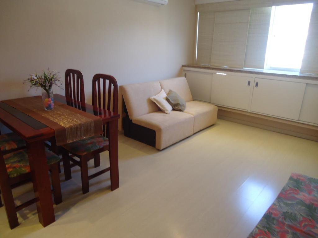 Apartamento Leblon - Rio Design Rio de Janeiro Ngoại thất bức ảnh