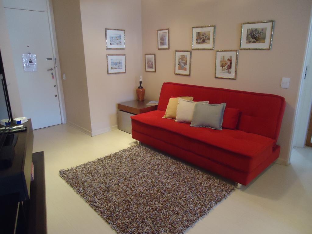 Apartamento Leblon - Rio Design Rio de Janeiro Ngoại thất bức ảnh