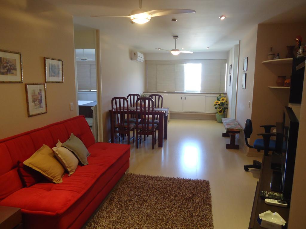 Apartamento Leblon - Rio Design Rio de Janeiro Ngoại thất bức ảnh
