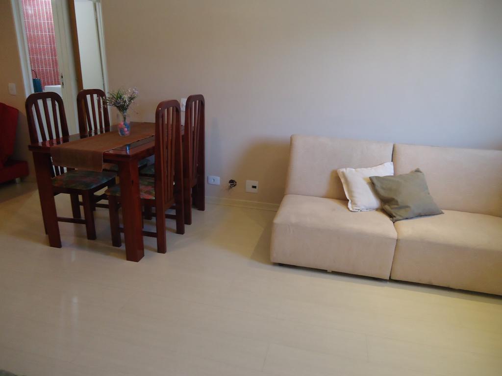 Apartamento Leblon - Rio Design Rio de Janeiro Ngoại thất bức ảnh
