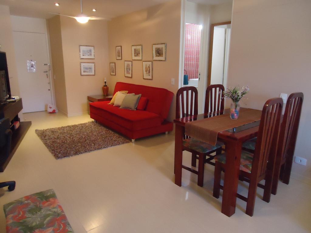 Apartamento Leblon - Rio Design Rio de Janeiro Ngoại thất bức ảnh
