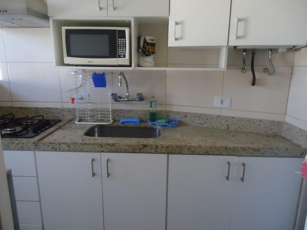 Apartamento Leblon - Rio Design Rio de Janeiro Ngoại thất bức ảnh