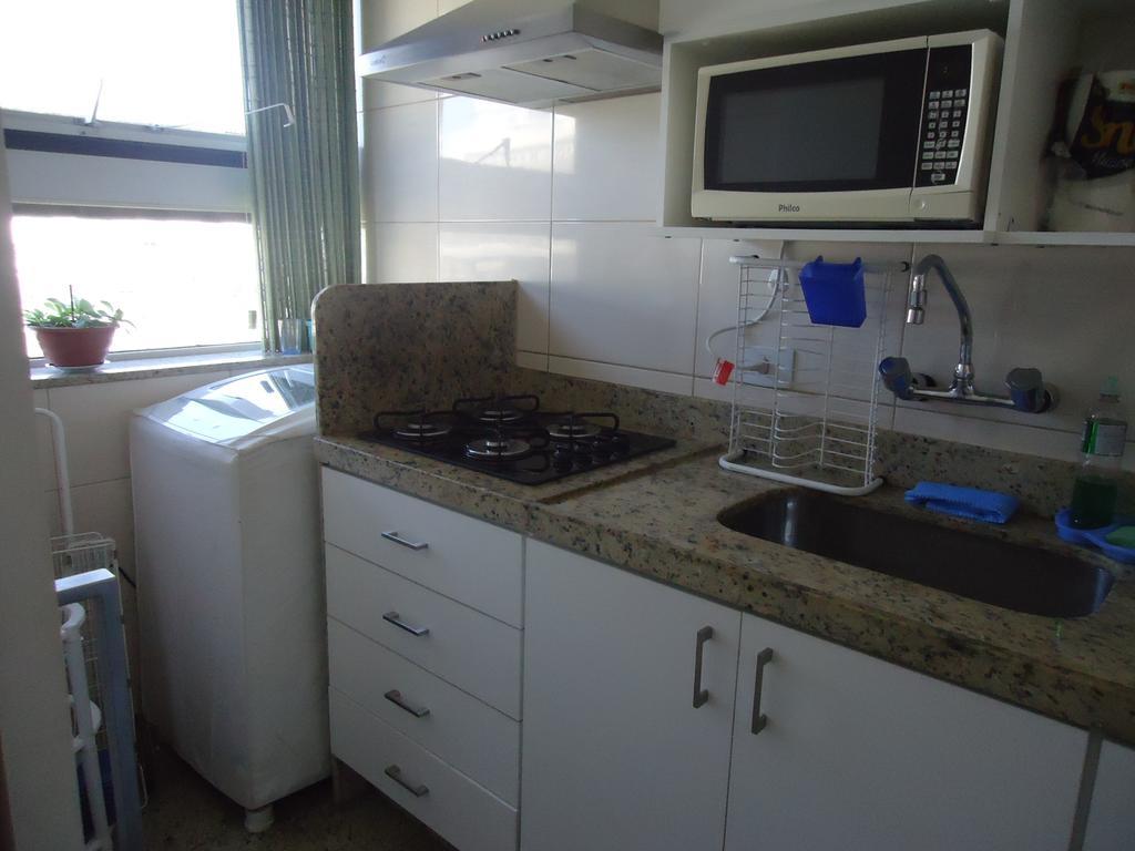 Apartamento Leblon - Rio Design Rio de Janeiro Ngoại thất bức ảnh