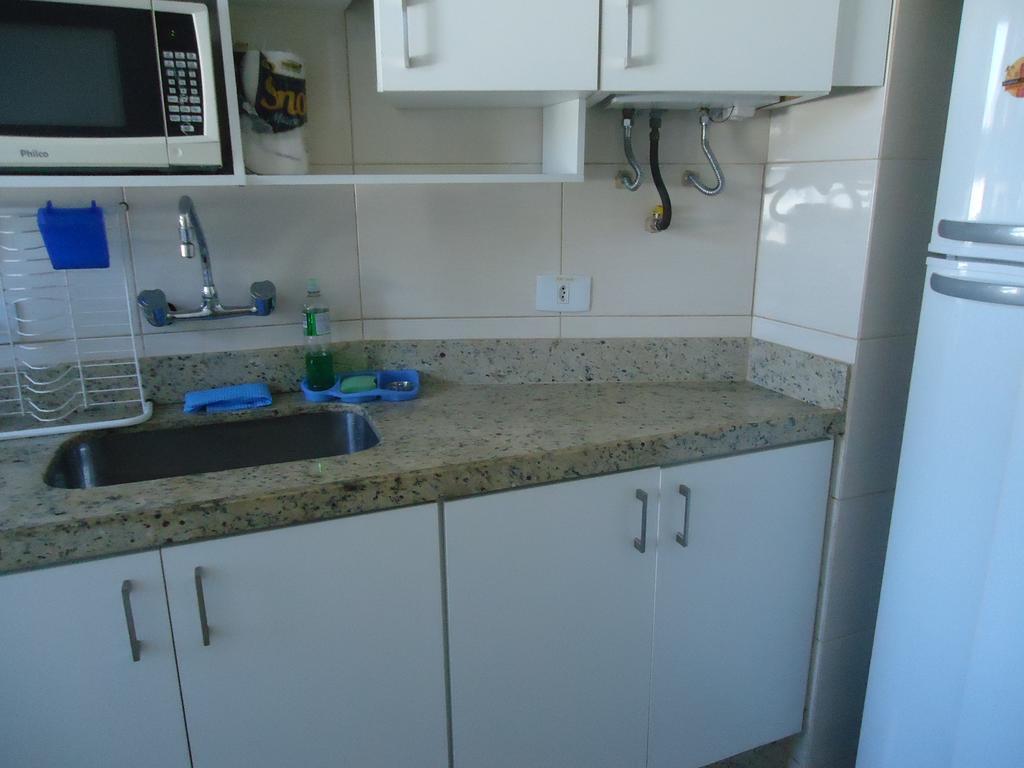 Apartamento Leblon - Rio Design Rio de Janeiro Ngoại thất bức ảnh