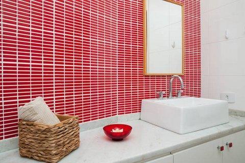 Apartamento Leblon - Rio Design Rio de Janeiro Ngoại thất bức ảnh