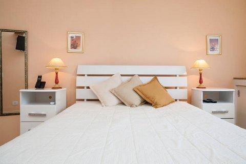 Apartamento Leblon - Rio Design Rio de Janeiro Ngoại thất bức ảnh
