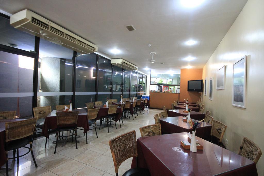 Apartamento Leblon - Rio Design Rio de Janeiro Ngoại thất bức ảnh