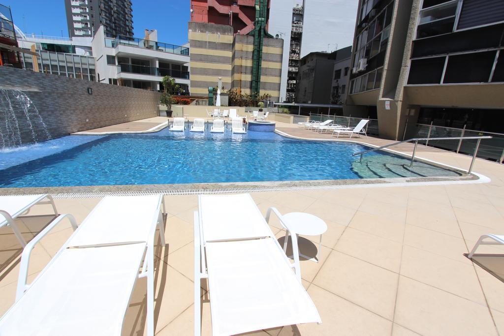 Apartamento Leblon - Rio Design Rio de Janeiro Ngoại thất bức ảnh